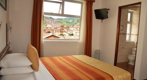 Sueños Del Inka Cuzco