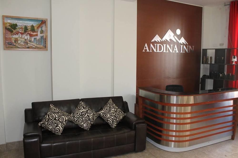 Hotel Andina 2*