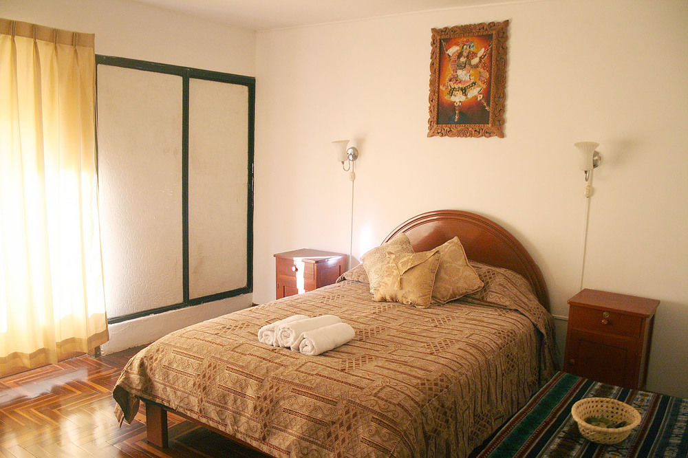 Killa Casa de hóspedes