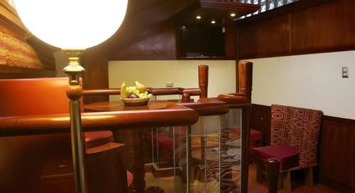 Hotel Inti Wasi Cuzco