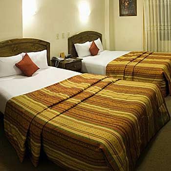 Hotel Samay Cusco