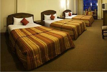 Hotel Samay Cusco