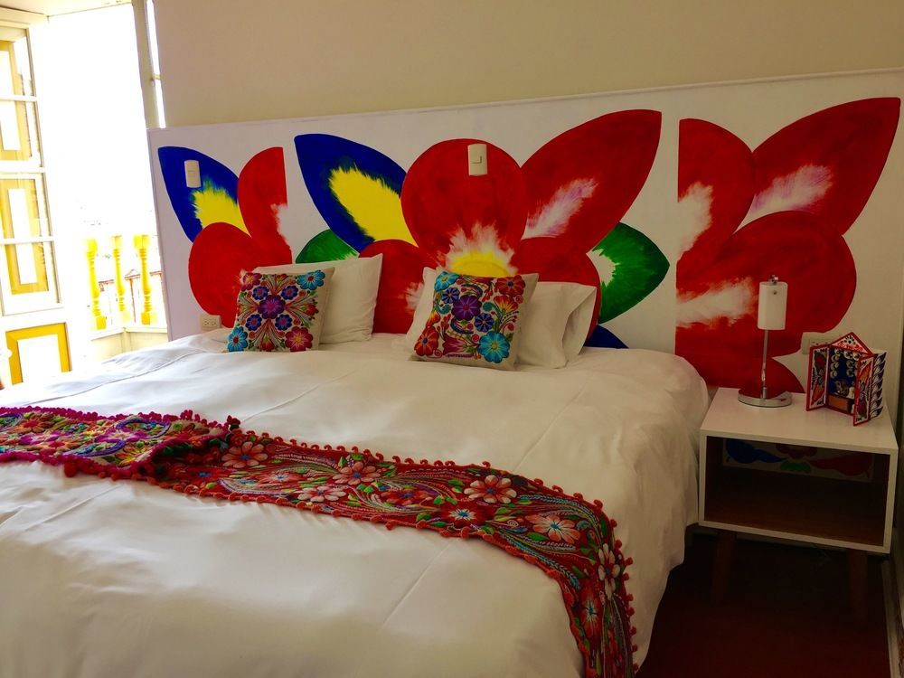 Hotel El Retablo 3*