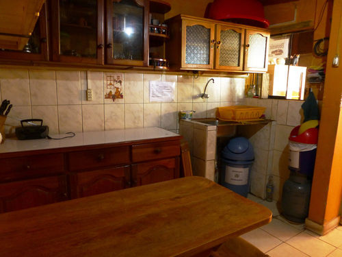 Welcome Hostel