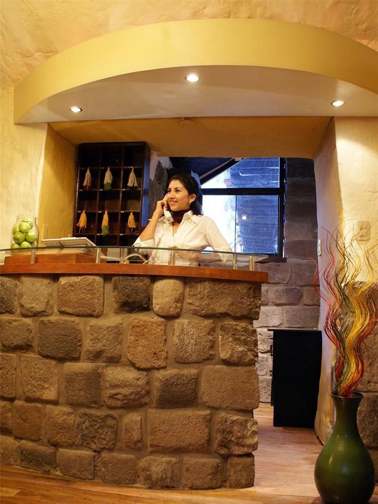 Unaytambo Boutique Hotel Cusco