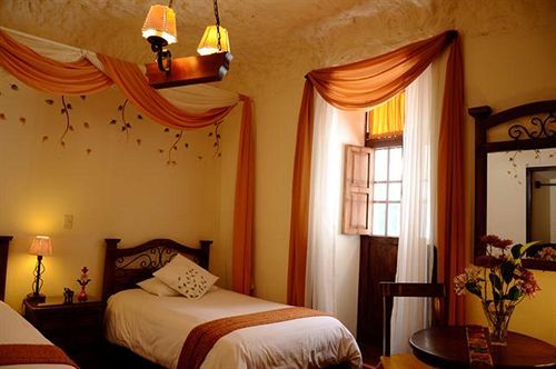 Hotel Unaytambo Boutique
