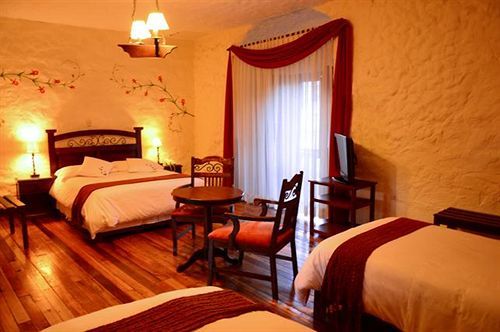 Hotel Unaytambo Boutique