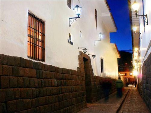 Unaytambo Boutique 2* Cusco