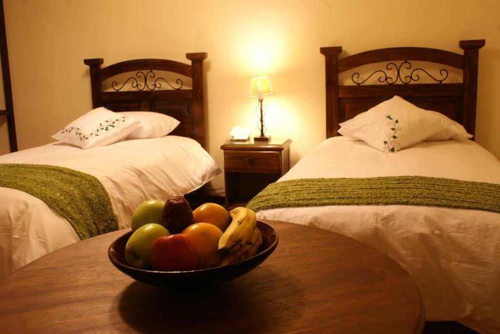 Unaytambo Boutique Hotel Cusco
