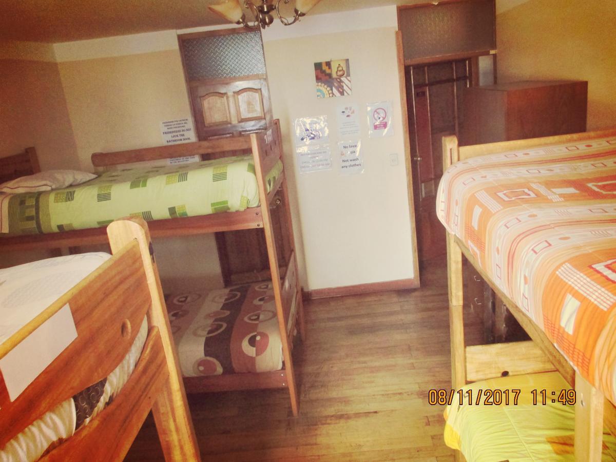 Guest house Conde Meloc Cusco
