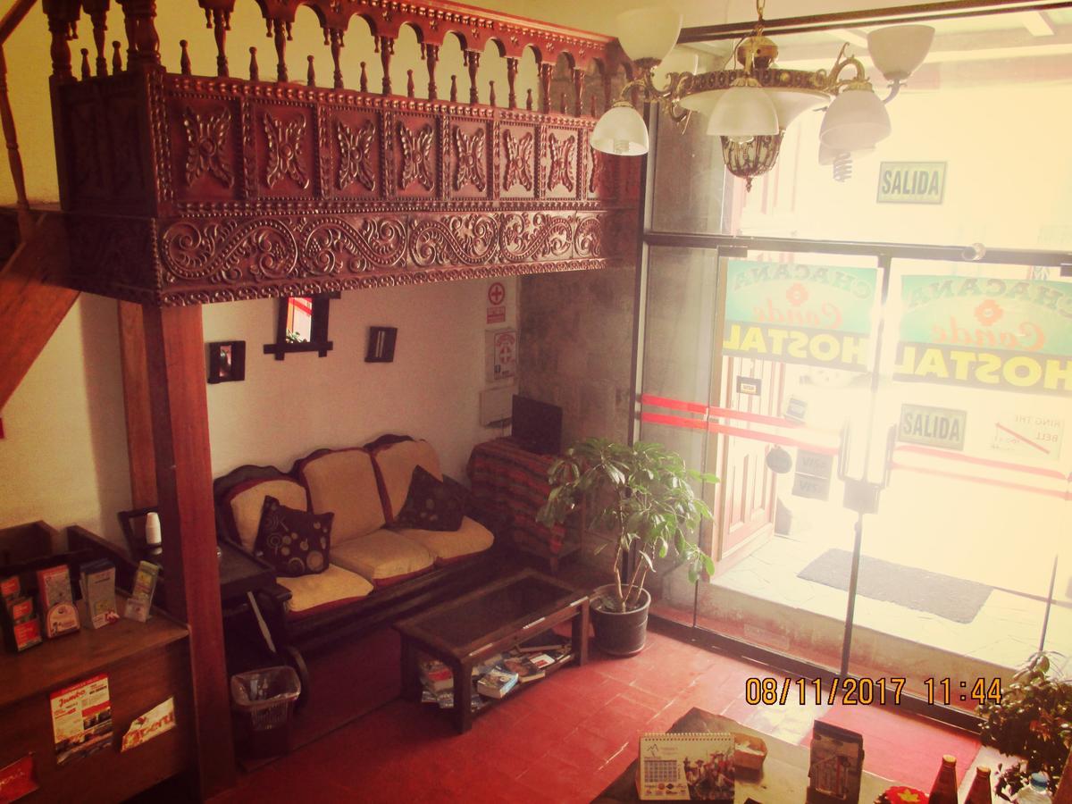 Conde Meloc Guest house
