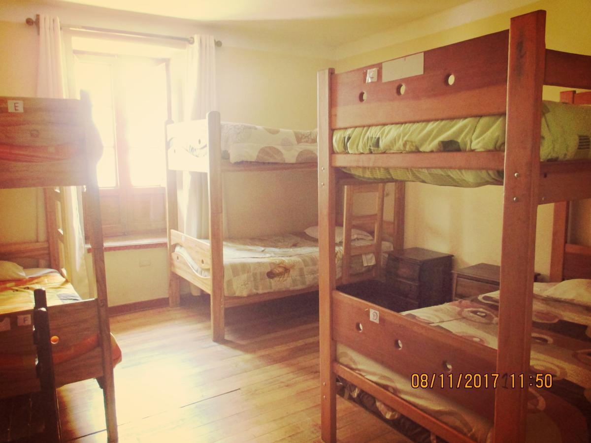 Guest house Conde Meloc Cusco