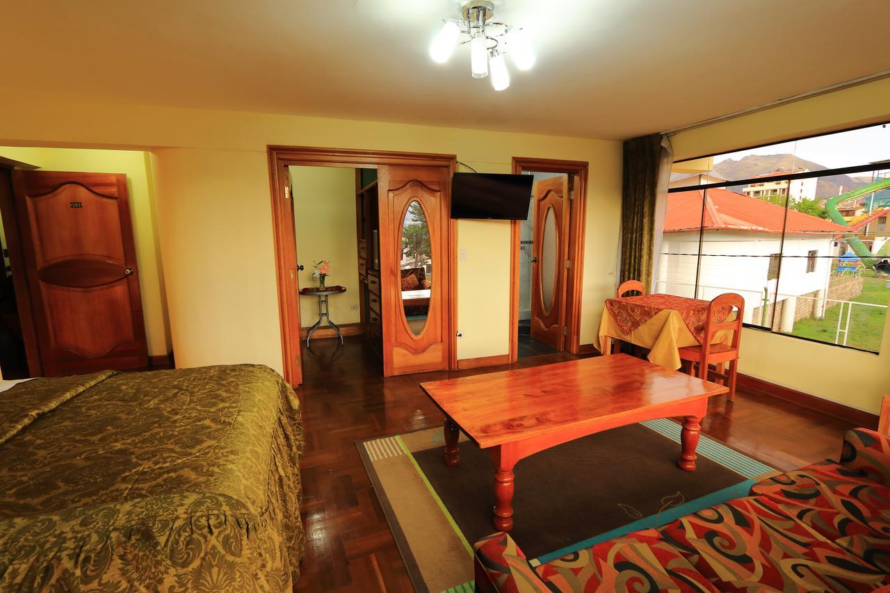 The King Sun Garden Hotel 3*