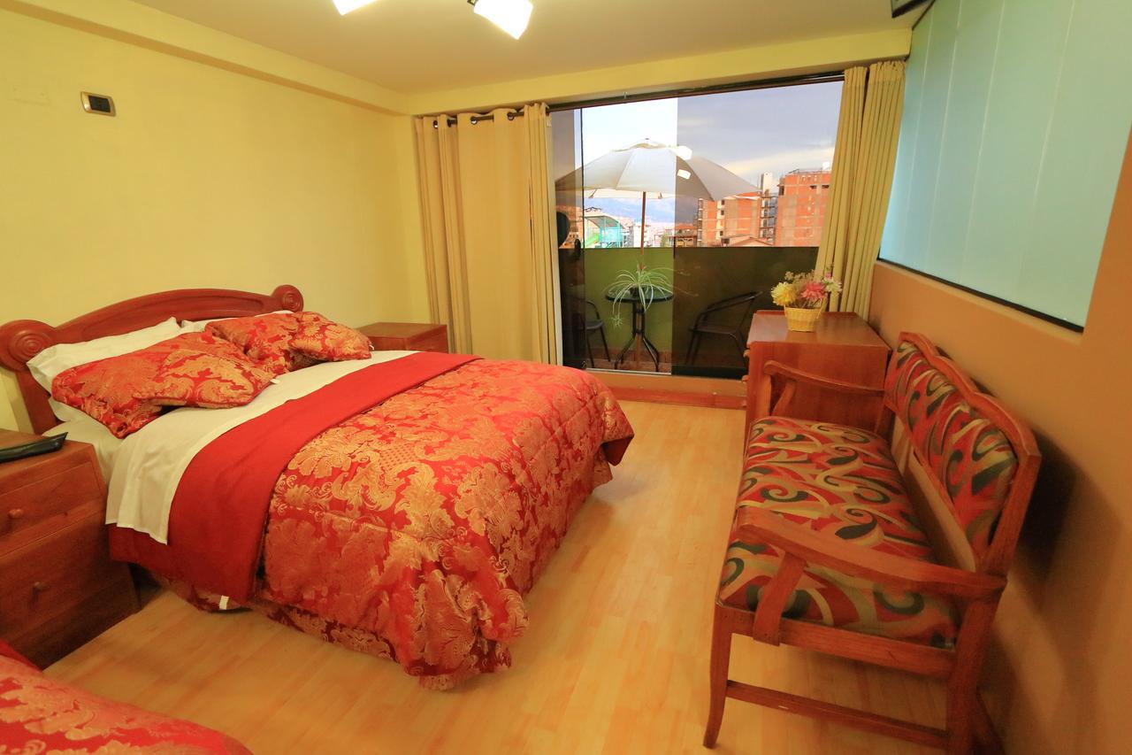 The King Sun Garden 3*