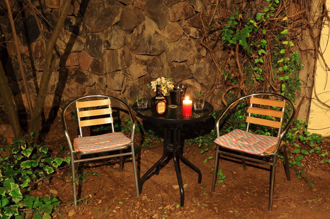 The King Sun Garden