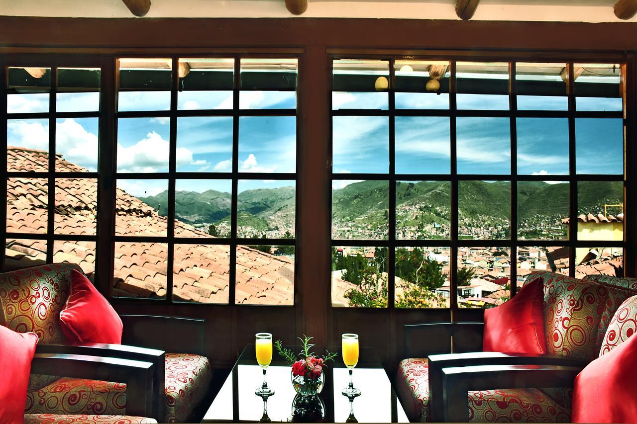 Amaru Colonial Inn