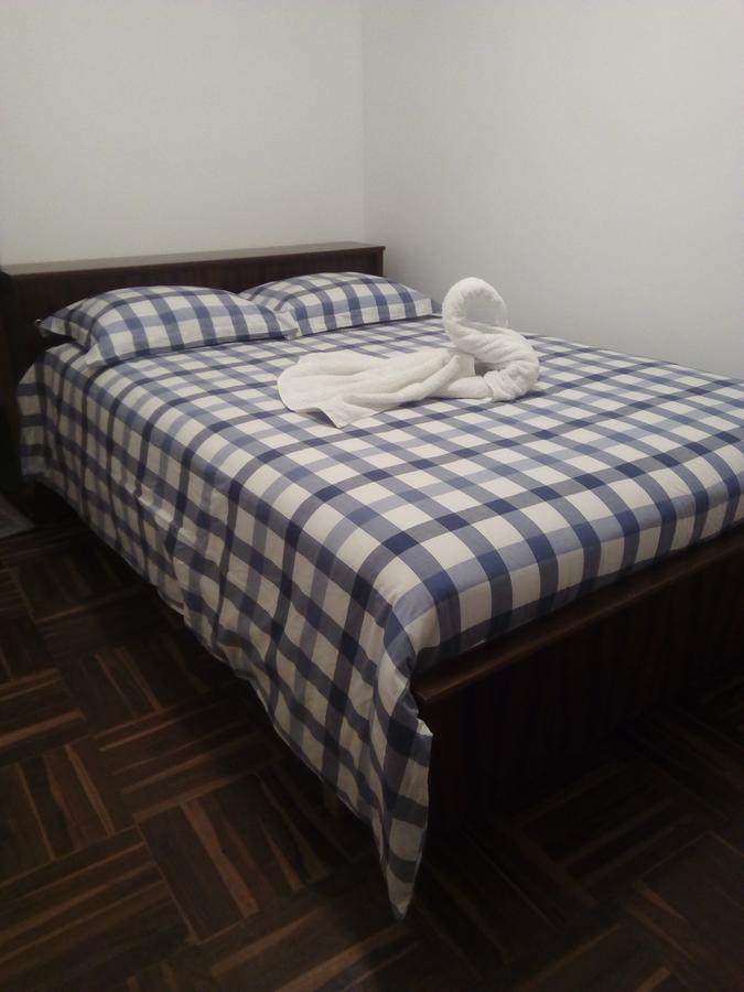 Omi Lucinda Apartment Cusco
