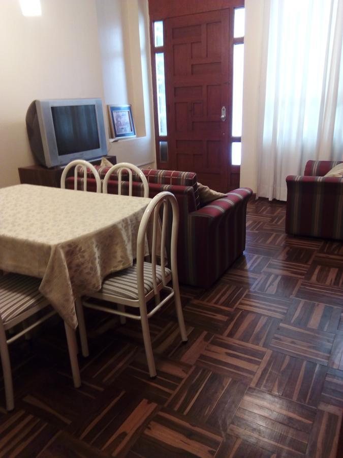 Omi Lucinda Apartment Cusco