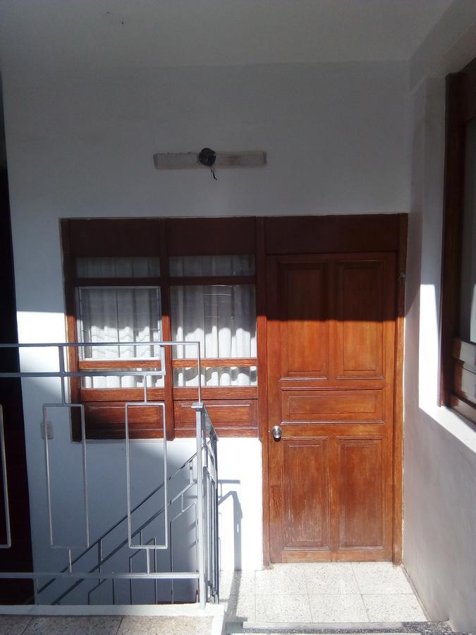 Omi Lucinda Apartment