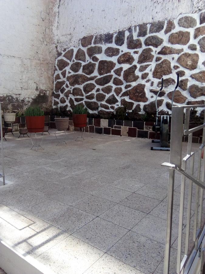 Omi Lucinda Apartment Cusco