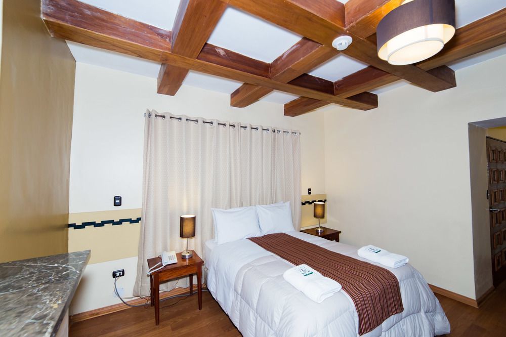 Kintu Classic Cusco