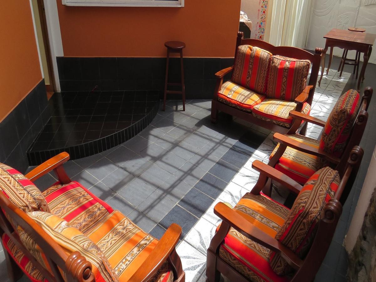 Arcopata 2* Cusco