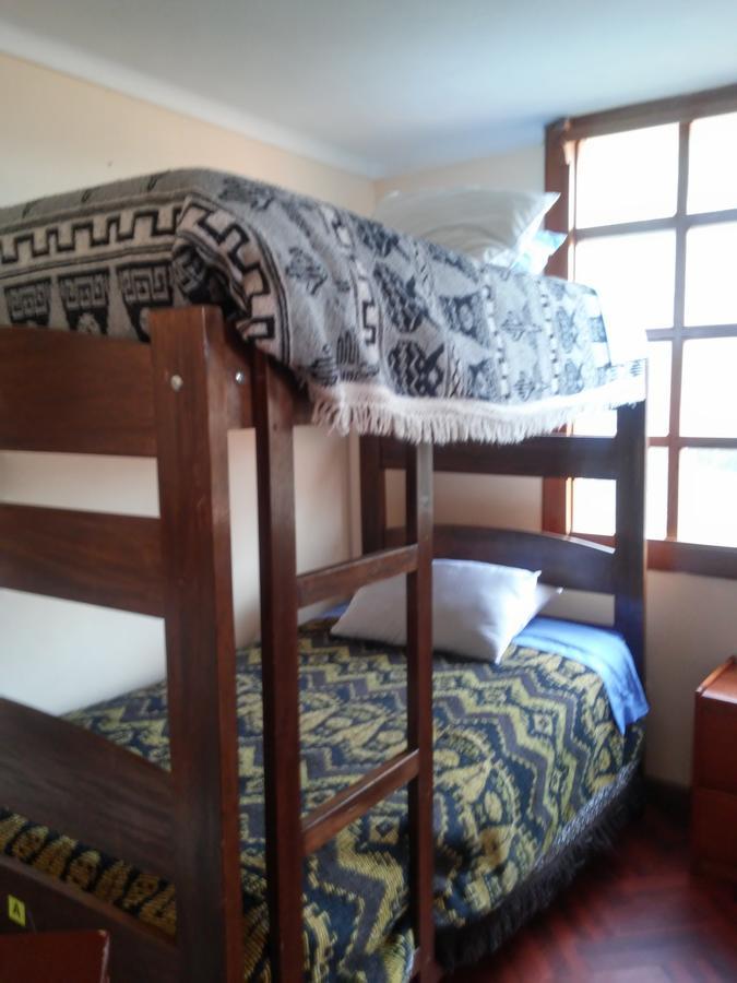 Arcopata 2* Cusco