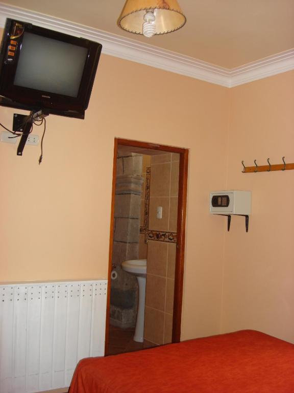 Hostel Casa Rojas Cusco