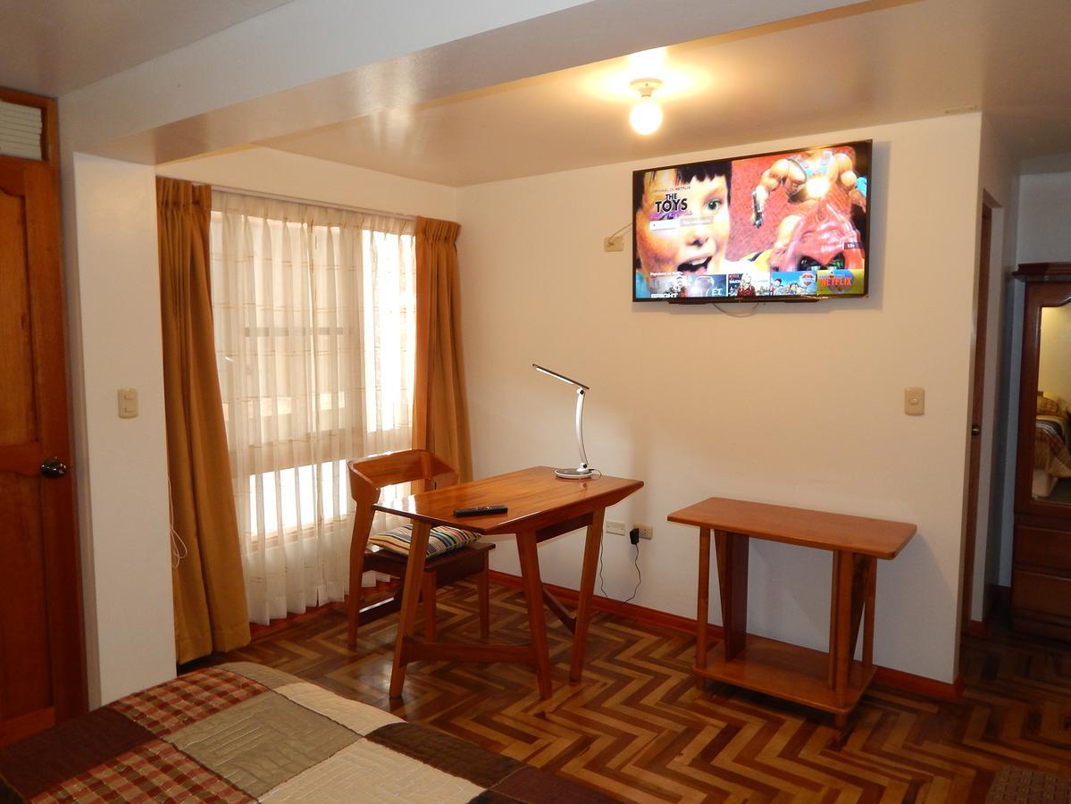 Residencial Plaza Espana