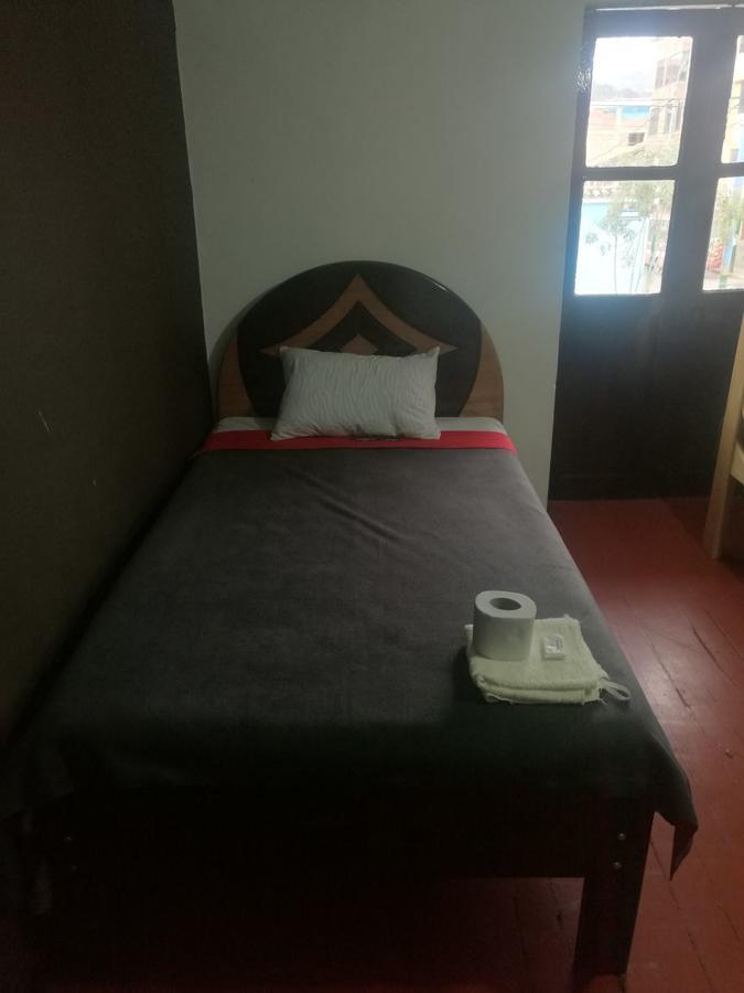 Bed & Breakfast Gringo's House 1