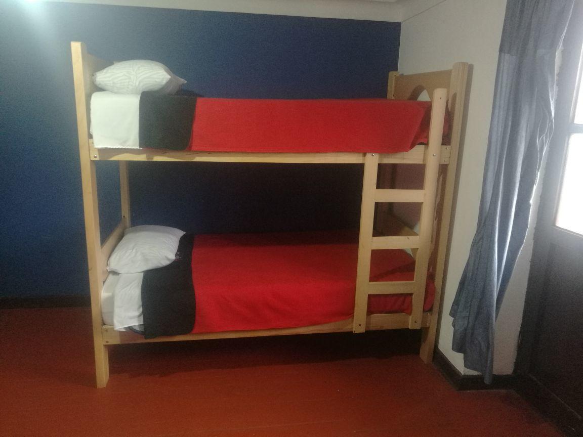 Bed & Breakfast Gringo's House 1 3*