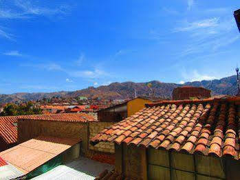 Inti Wasi Hotel