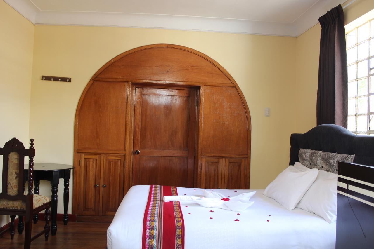 Gringo's House 2 Guest house 2*