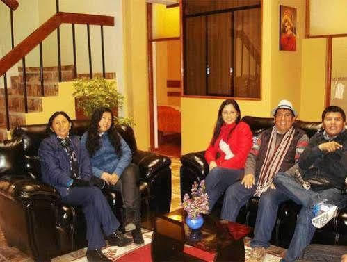 Hotel Cusi Cusco