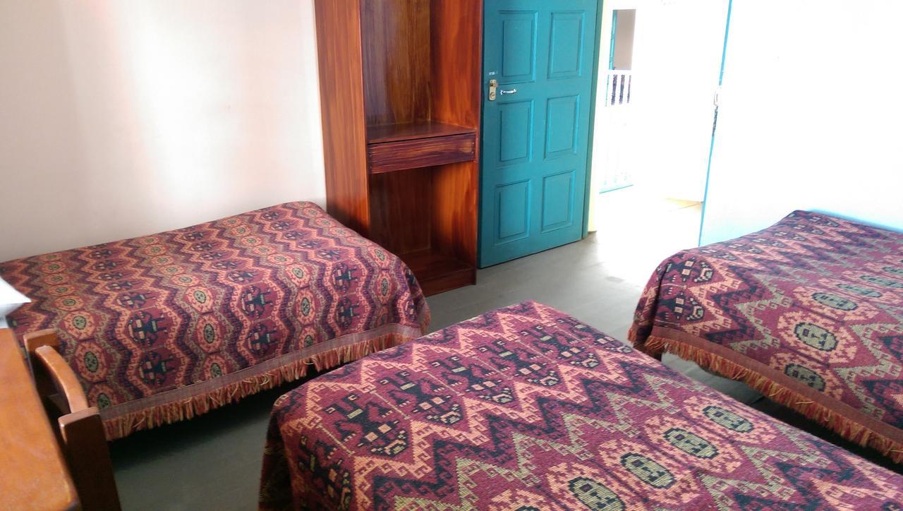Hostal Suecia 2
