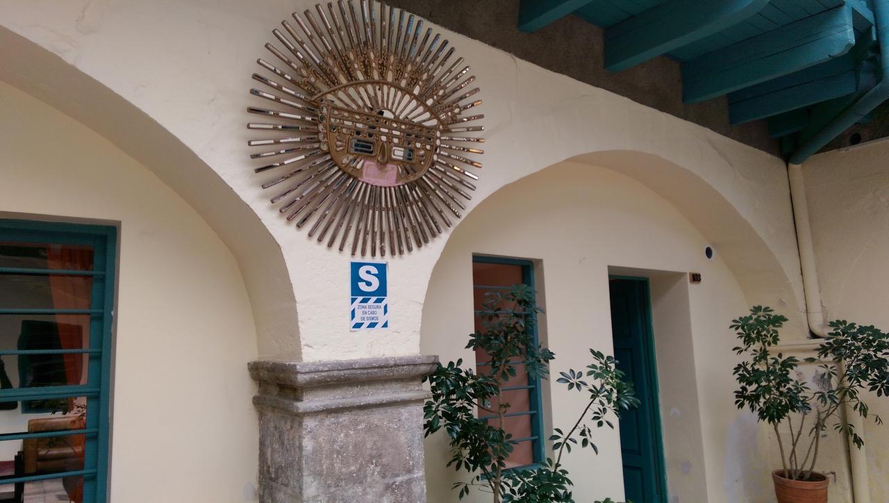 Hostal Suecia 2