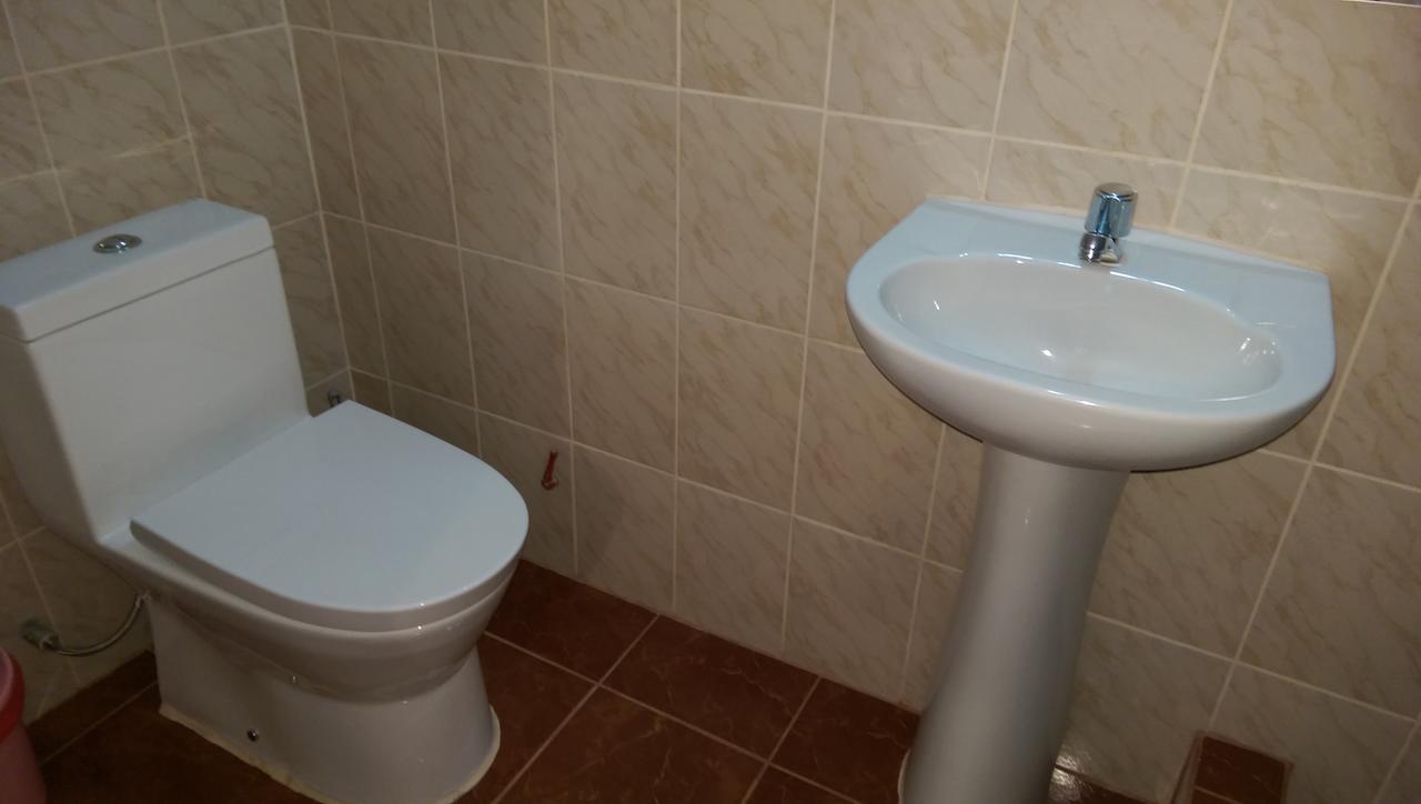 Hostal Suecia 2 Bed and breakfast Cuzco