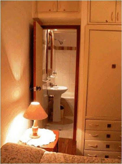 Bed & Breakfast Kukuli 2*