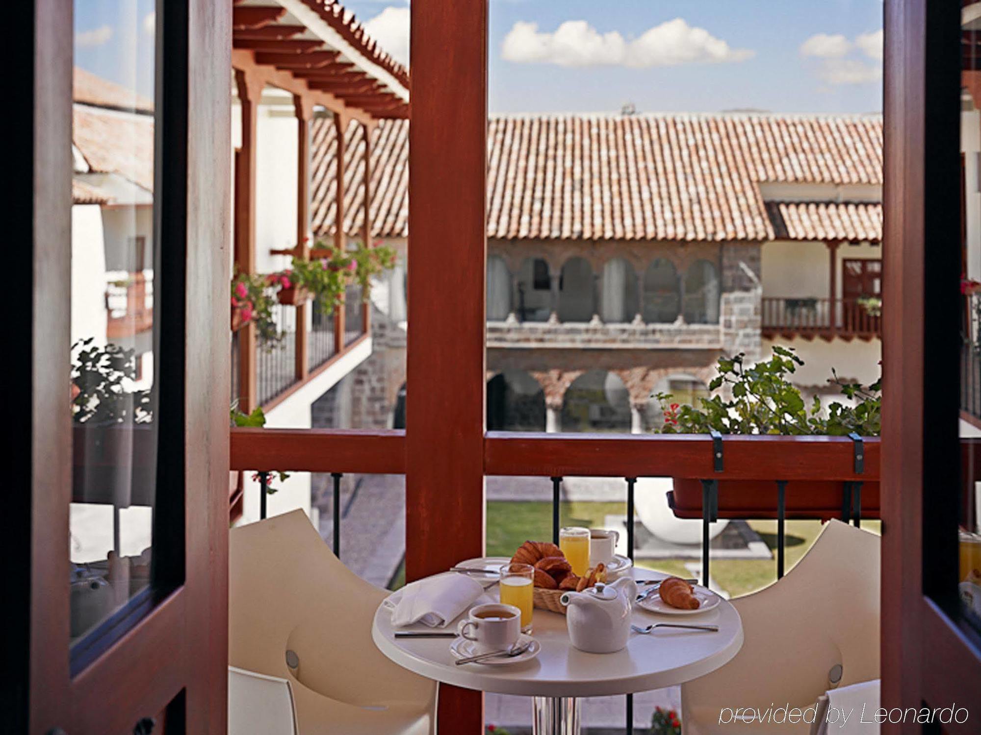 Casa Cartagena Boutique & Cusco