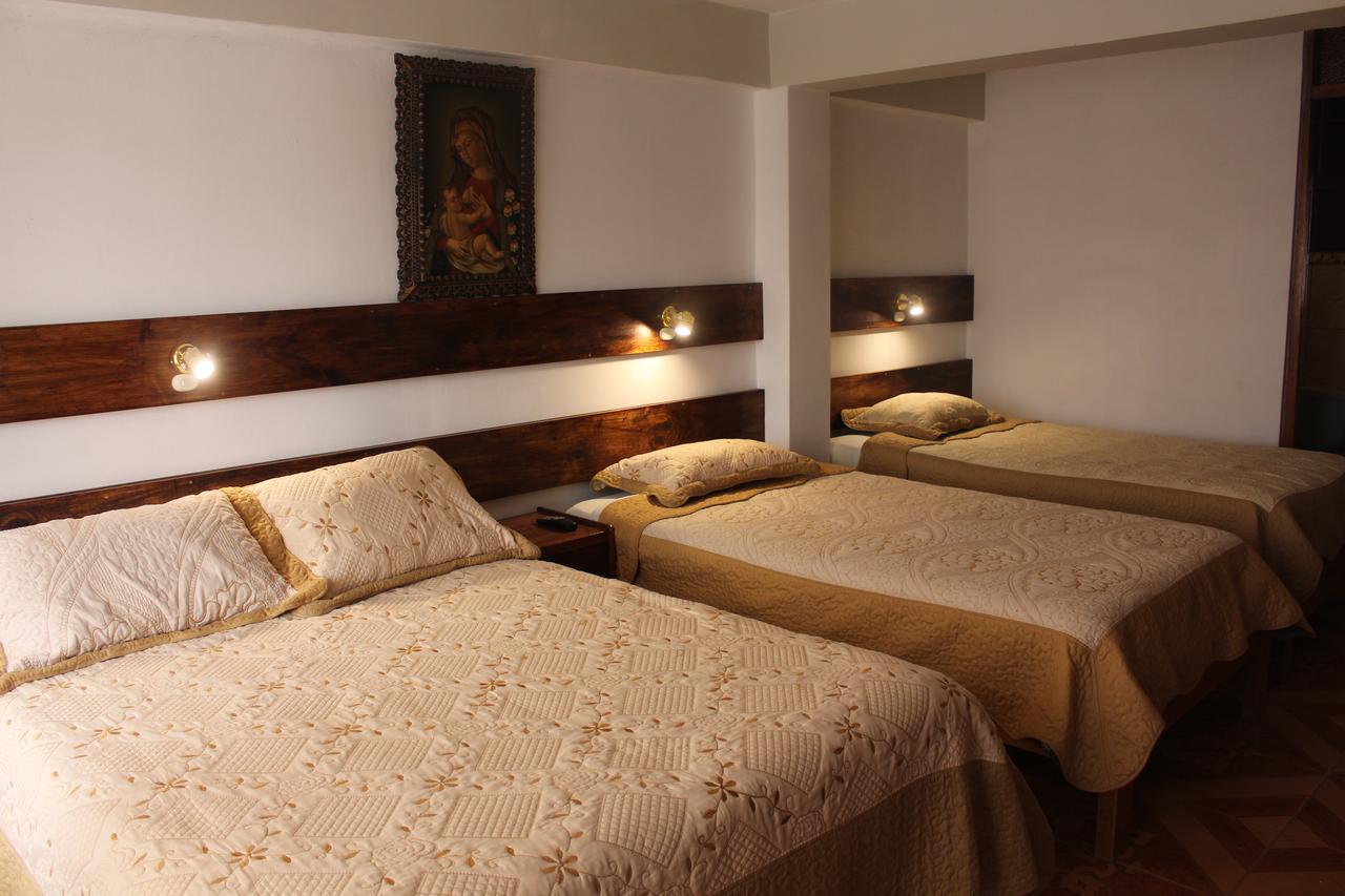 Guest house Kennedy