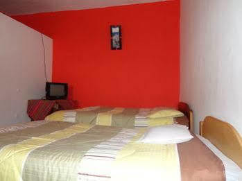 Inti Bed & Breakfast