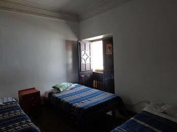 Bed & Breakfast Inti