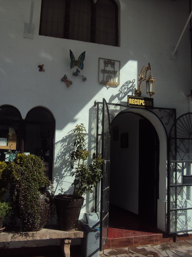 Camino Real Aparthotel 2*