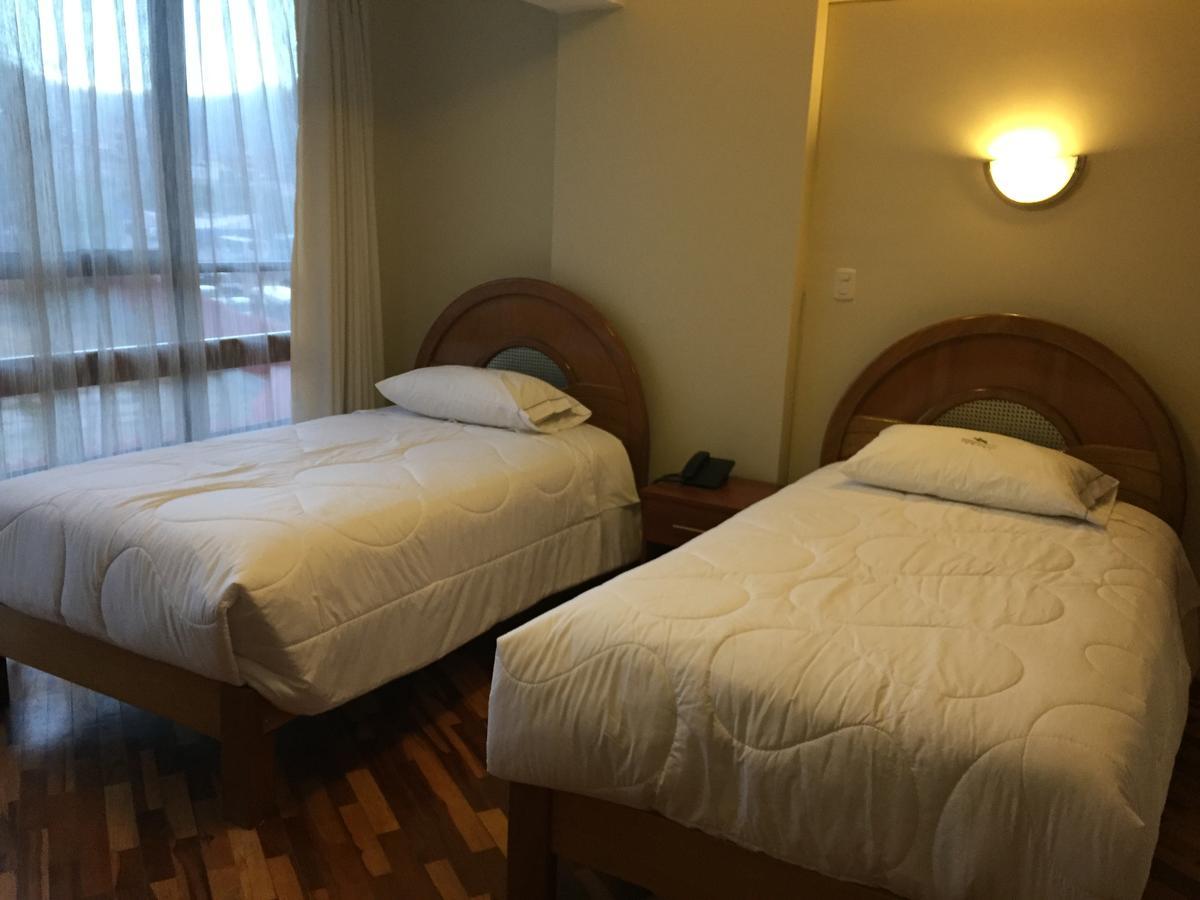 Dreams Hotel Cusco