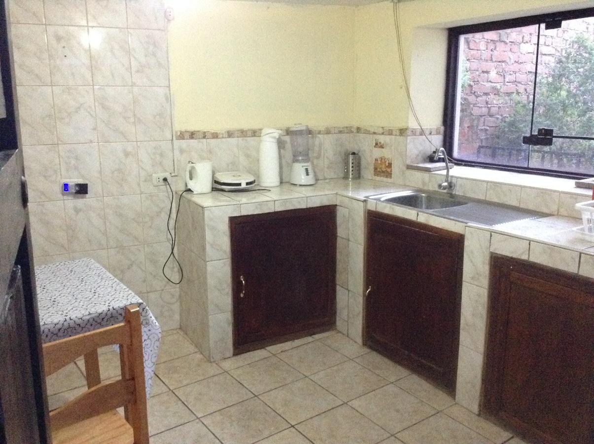 Hostel Tuku Wasi Cusco