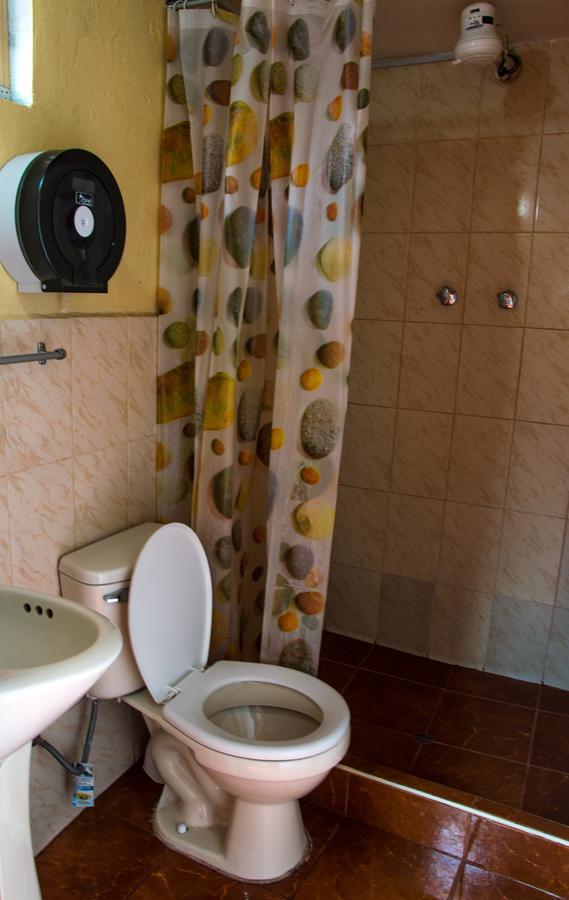 Hostel La Picanteria *