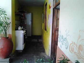 Guest house Sumayaq *