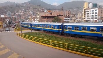Bunker Cusco