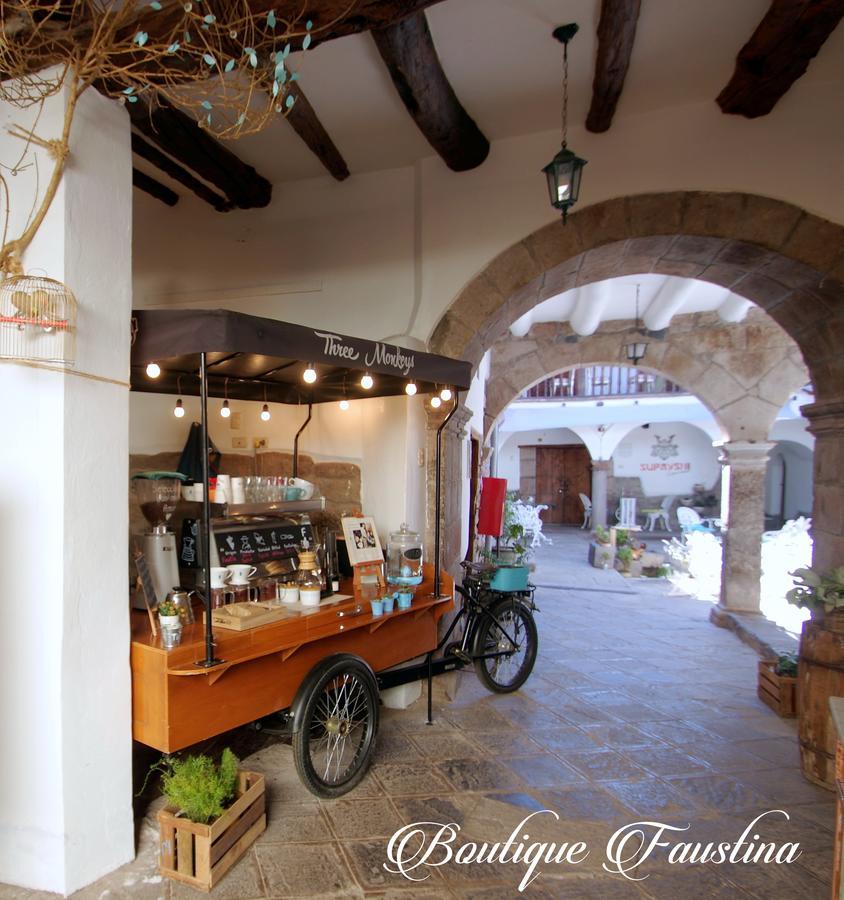 Casa Montesinos Boutique
