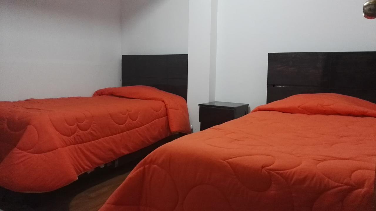 Peru Real 3* Cusco
